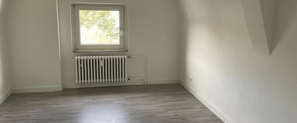 2-Zimmer-Wohnung in Herne Sodingen - Photo 1