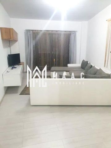 Apartament 2 camere de inchiriat | Sibiu | 53 mp | balcon - Fotografie 3