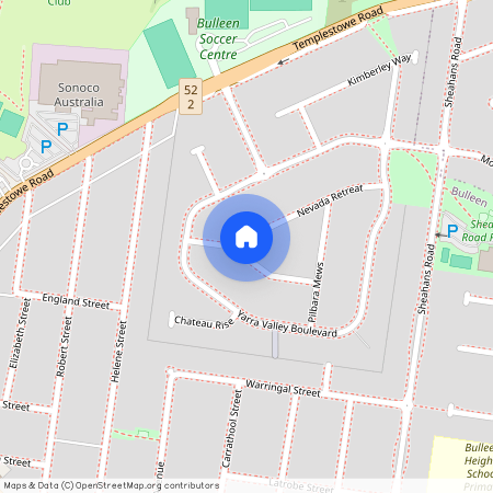 10 Lachlan Grange, Vic 3105, Bulleen