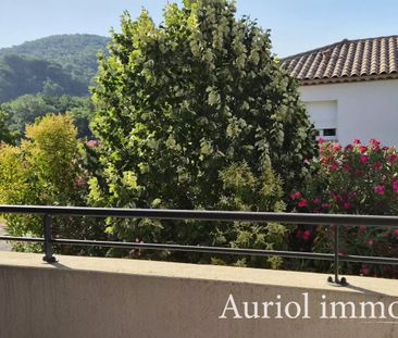Location Appartement 2 pièces 39m² AURIOL 13390 - Photo 4