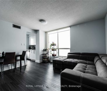 For Lease - 101 Subway Crescent Unit# 2004, Toronto, Ontario - Photo 1