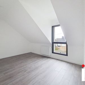 Location Maison 5 pièces 87m² PETIT MARS 44390 - Photo 2