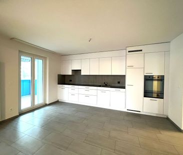 3.5 Zimmer, 80 m², EG - Photo 2