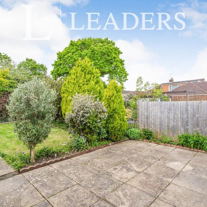 2 bedroom house to rent - Photo 1