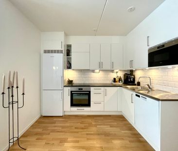 Vega Allé, Handen - Photo 4