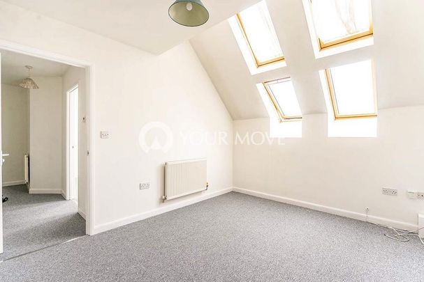 1 bedroom flat to rent - Photo 1