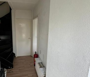 Te huur: Kamer Hornstraat in Tilburg - Foto 6
