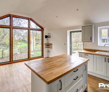 Little Barn, Low Farm Road, Reedham, NR13 3HE - Photo 2