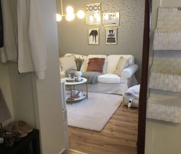 Välplanerad 1:a Centralt - Photo 1