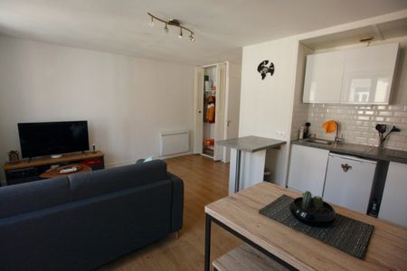 Appartement 2 pièces à Lille - Photo 2