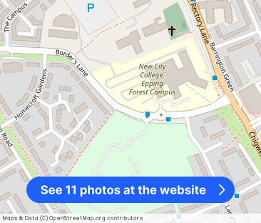 Epping Gate, Borders Lane, Loughton - Photo 1