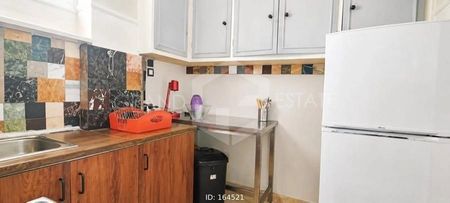 Διαμέρισμα για ενοικίαση Ιπποκράτειο (Γουδή) - Photo 2