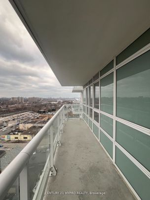 For Lease - 10 Wilby Crescent Unit# 1409, Toronto, Ontario - Photo 1