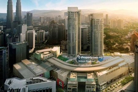 Pavilion Residences, Bukit Bintang, KL City Centre - Foto 4