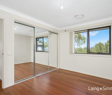 29 Herdsman Avenue, Lidcombe NSW 2141 - Townhouse For Rent | Domain - Photo 4