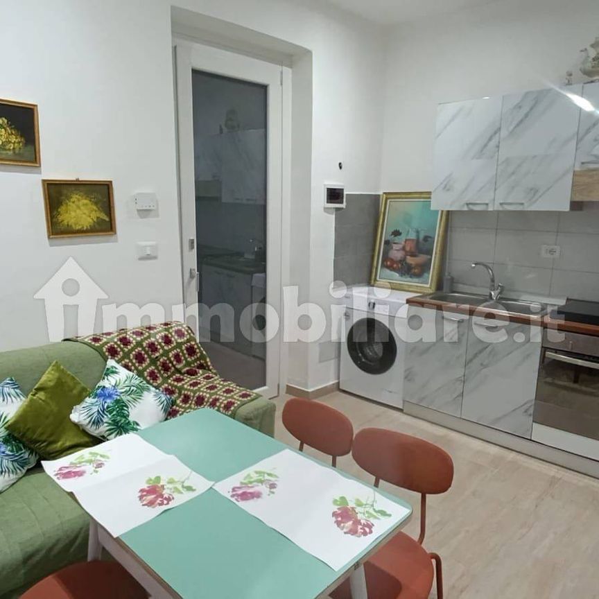 Bilocale via Mantova 34, Porta Milano, Casale Monferrato - Photo 1
