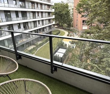 Poznań, Marcelińska – zdjęcie 2