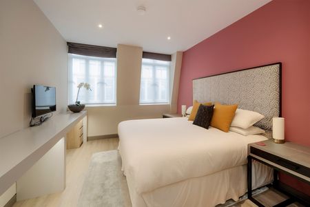 Berners Street, W1T - Photo 4