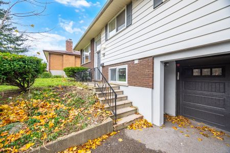 For Lease - 406 Tamarack Drive Unit# Upper, Waterloo, Ontario - Photo 3