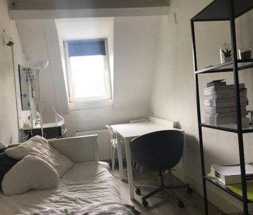 Te huur: Kamer Alexander Battalaan 81 11 in Maastricht - Foto 2