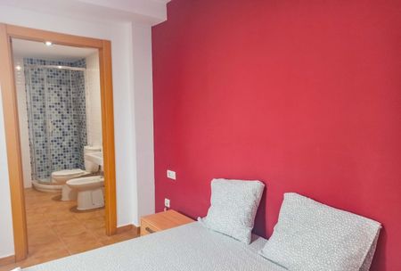 Great penthouse for rent in Puerto de Sagunto - Photo 3