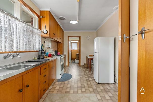 Quiet Unit in Norwood - Photo 1