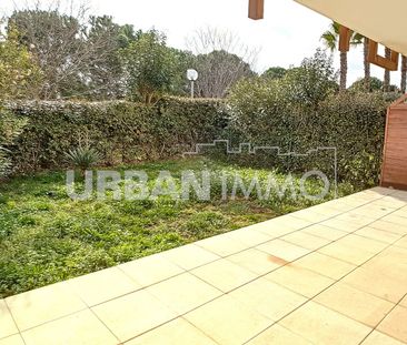 Location Appartement 2 pièces 53m² MONTPELLIER 34070 - Photo 1