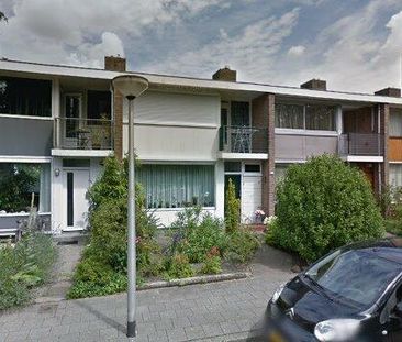 House Amstelveen - Maarten Lutherweg - Foto 1