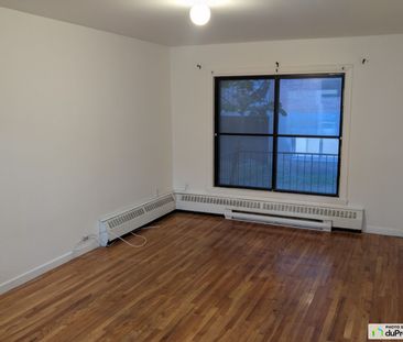 #5-5910, 21e Ave, Rosemont / La Petite Patrie à louer - Photo 5