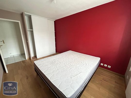 Location Appartement 2 pièces 52m² LOUVROIL 59720 - Photo 1