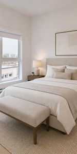 Condos locatifs neufs - Occ. Immédiate Cartierville 1495$ Montréal à louer - appartement / logement - Photo 4