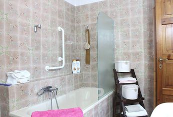 Via di Castiglione, 33, Palombara Sabina, Lazio 00018