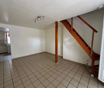 Location appartement 2 pièces - 29.6m² à Sens (89100) - Photo 5