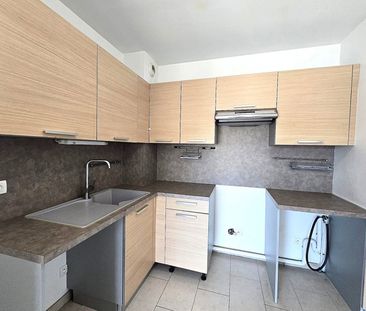 Appartement 1 Pièce 24 m² - Photo 2