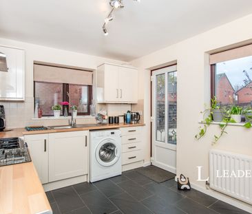 2 bedroom house to rent Race Field, Lyppard Woodgreen, Worcester, WR4 - Photo 6