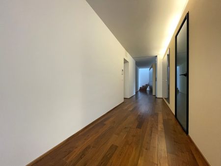 1 Zimmer, 124 m², 2. Stock - Foto 5