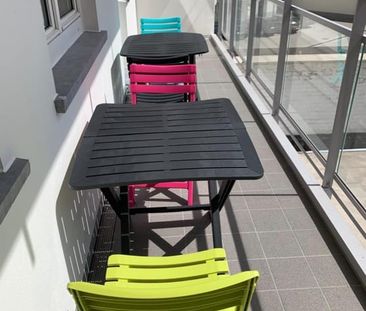 Appartement te huur - Foto 4