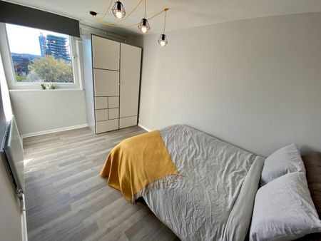 2 Bed Flat, Hatton House, E1 - Photo 3