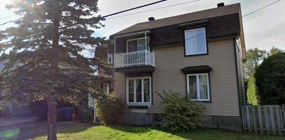 5 1/2 à louer, bas de duplex, L'Assomption ( Lanaudière) - Photo 2