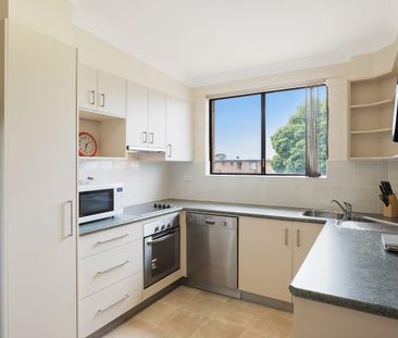 Furnished unit, great location. 6 Month Lease - Photo 3