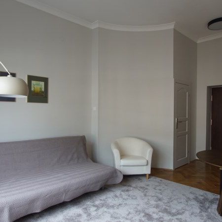 Kraków, Stare Miasto, Karmelicka Mieszkanie na wynajem - Zdjęcie 1