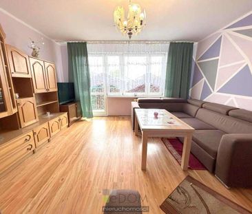 Mieszkanie na wynajem 52 m², Gorzów Wielkopolski, os. Staszica - Photo 3