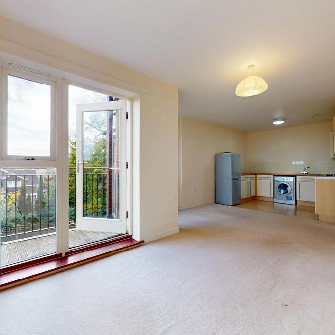 1 bedroom flat to rent - Photo 1