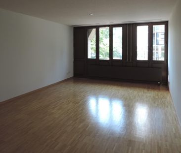 Befristetes Wohnen direkt am Stauffacher! (BEFRISTET bis 31. März 2... - Photo 3