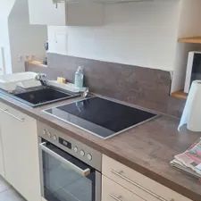 2 Zimmer DG-Wohnung - Foto 2