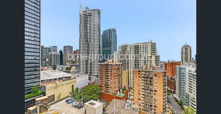 1-Bedroom Apartment | High-Level Living | Prime Location - Photo 2