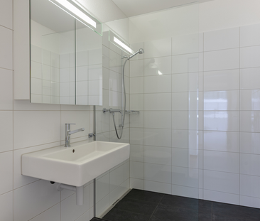 Gemütliche 3.5-Zimmer-Wohnung mit Balkon in Bern Brünnen - Foto 5