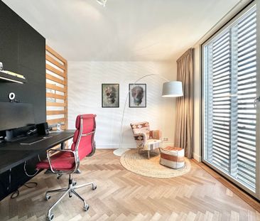 Te huur: Huis Jan Olphert Vaillantlaan in Amsterdam - Photo 2
