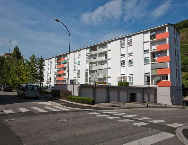 17110558 - Appartement - F4 - Guebwiller (68500) - Photo 1