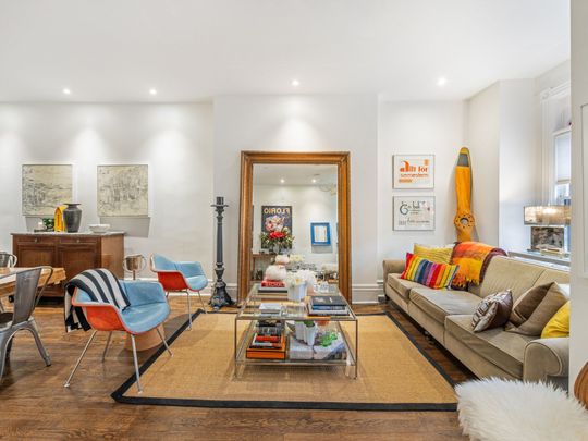 For Lease - 14 Tranby Avenue, Toronto, Ontario - Photo 1